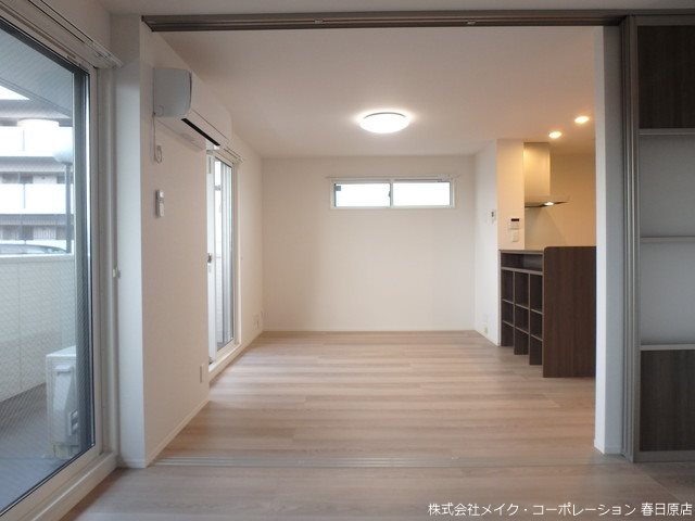 写真は同型タイプ クリエイーストⅡ その他1