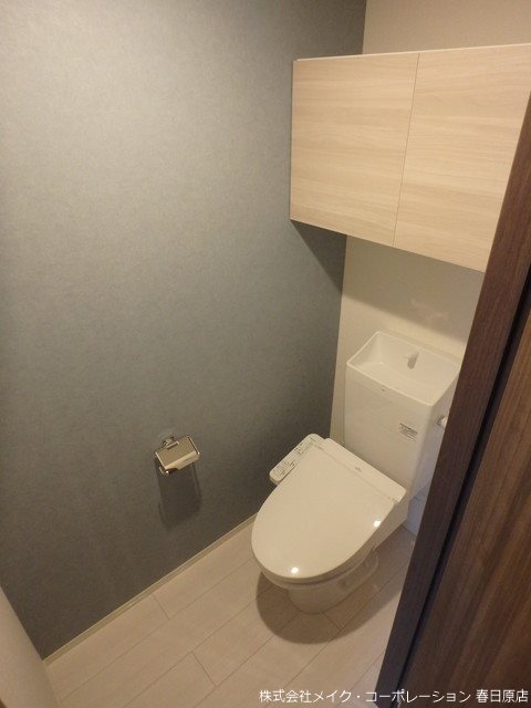写真は同型タイプ クリエイーストⅡ その他2