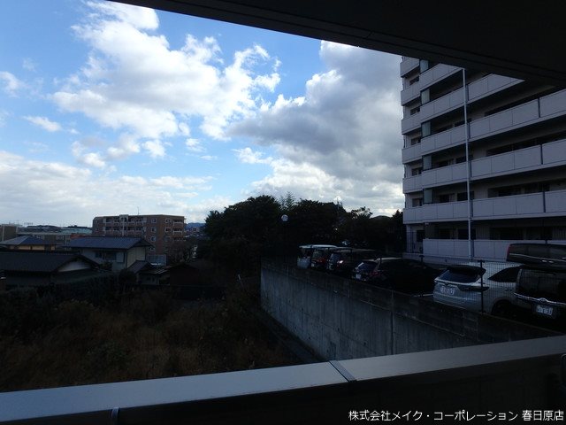 眺望 クリエイーストⅡ その他7