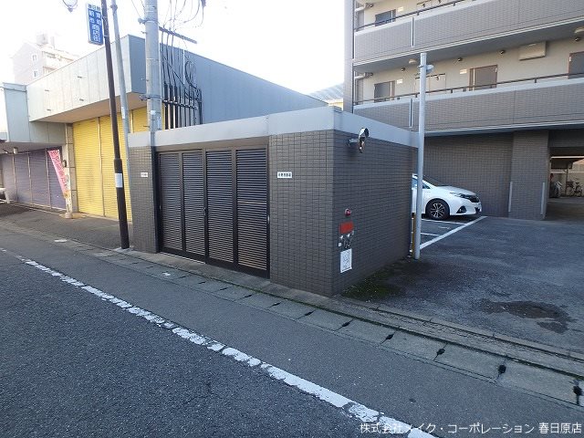 クリエイティブハイツ春日原 その他外観5