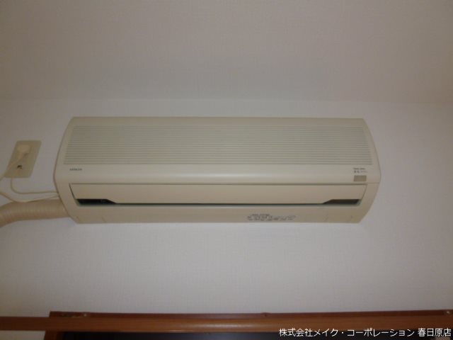 クリエイティブハイツ春日原 その他7
