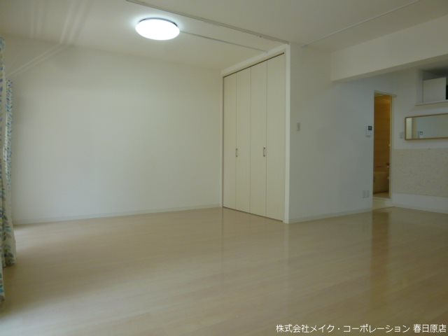 プレースコート ベッドルーム