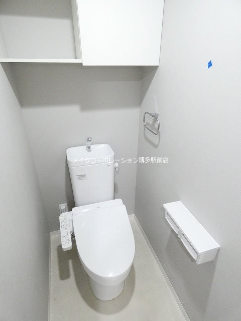 トイレ ホルツ博多駅前 その他2