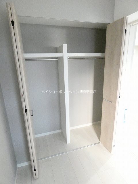 収納 ホルツ博多駅前 その他4