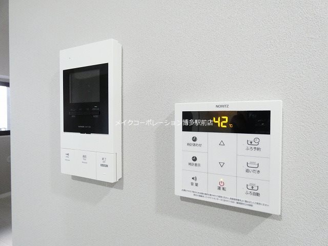 他設備 ホルツ博多駅前 その他13