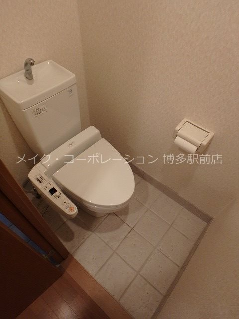 ゆうプラザ博多駅東 その他2