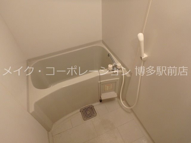 ゆうプラザ博多駅東 風呂画像