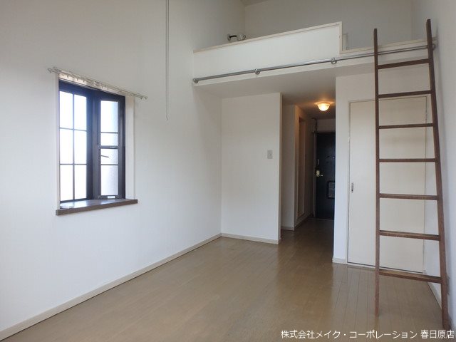 ステラコンシオン26 リビング