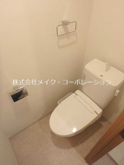 トイレ リアンレガーロ姪浜ステーション その他1