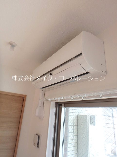 他設備 リアンレガーロ姪浜ステーション その他3