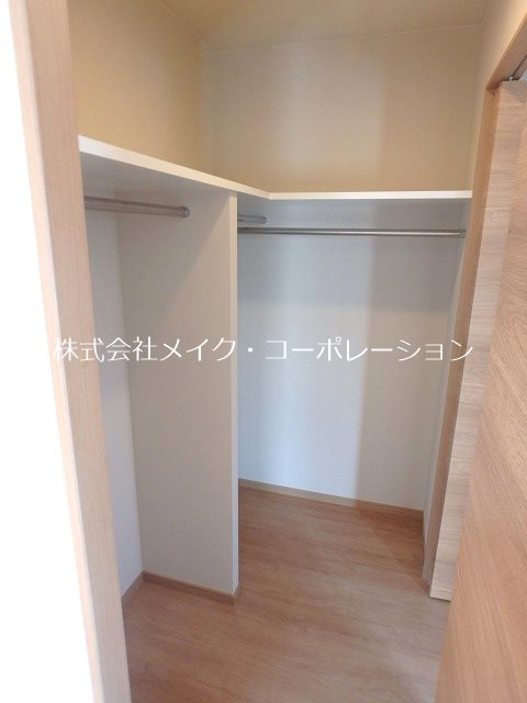 収納 リアンレガーロ姪浜ステーション その他4