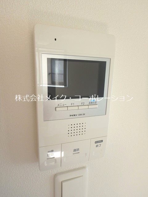 セキュリティ リアンレガーロ姪浜ステーション その他5