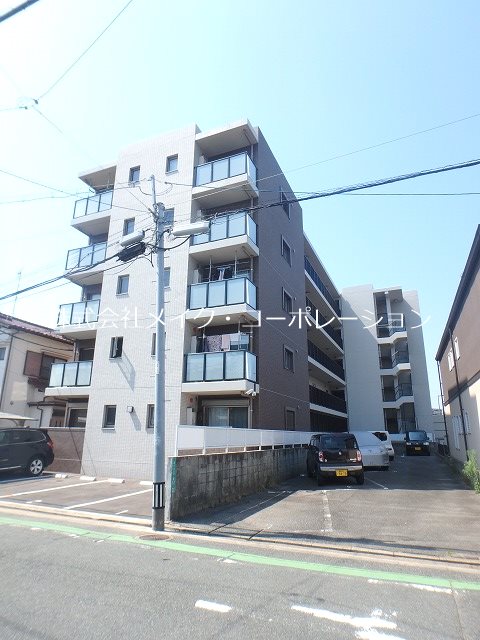 外観 リアンレガーロ姪浜ステーション その他外観1