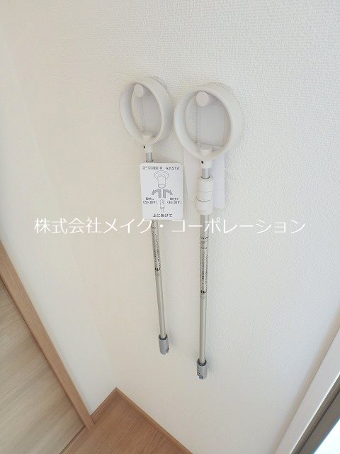 他設備 リアンレガーロ姪浜ステーション その他12