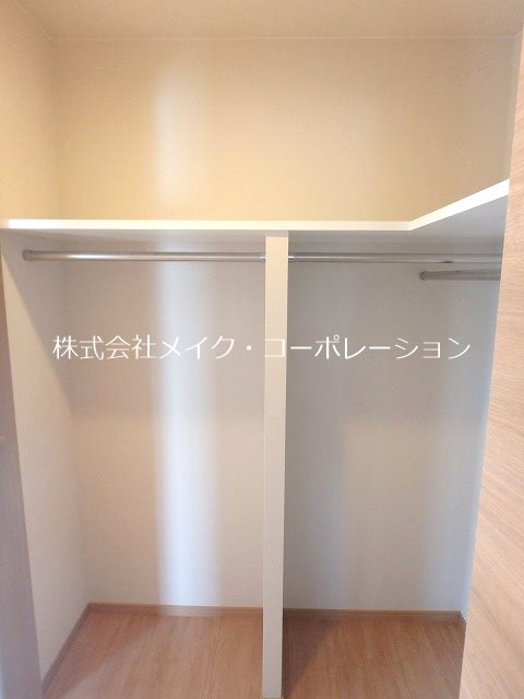 収納 リアンレガーロ姪浜ステーション その他13