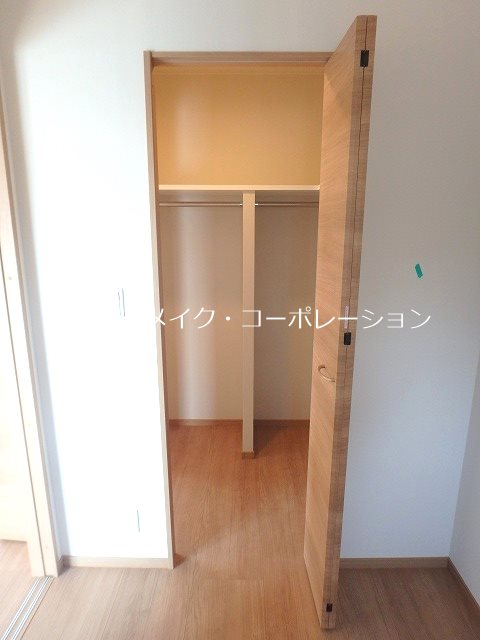 収納 リアンレガーロ姪浜ステーション その他14