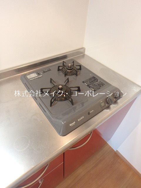 キッチン リアンレガーロ姪浜ステーション その他18