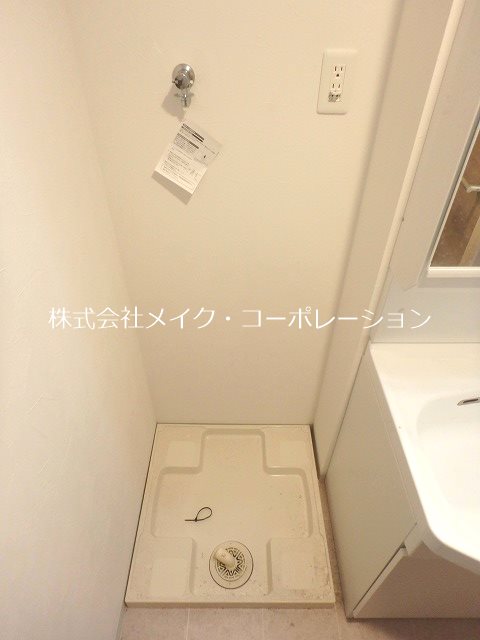 洗面所 リアンレガーロ姪浜ステーション その他21