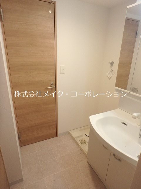 洗面所 リアンレガーロ姪浜ステーション その他22