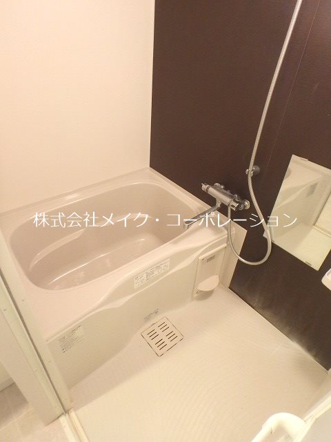 バス リアンレガーロ姪浜ステーション その他23