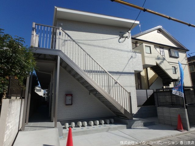 コルディアーレ その他外観1