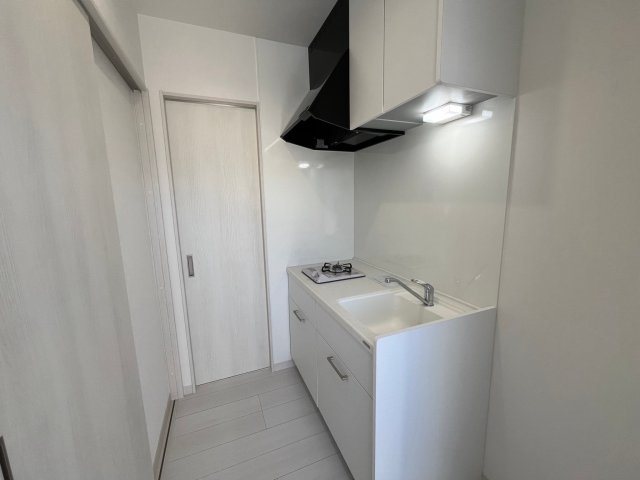 コルディアーレ キッチン