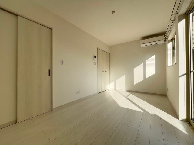 コルディアーレ ベッドルーム