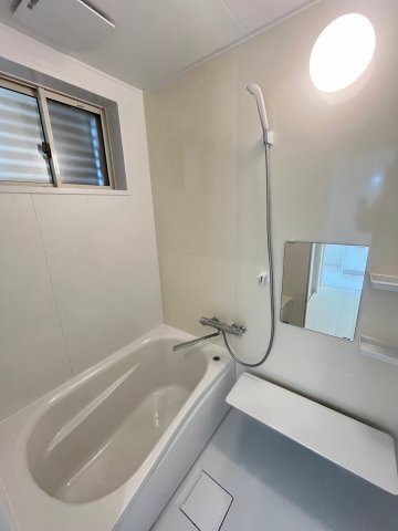 コルディアーレ 風呂画像