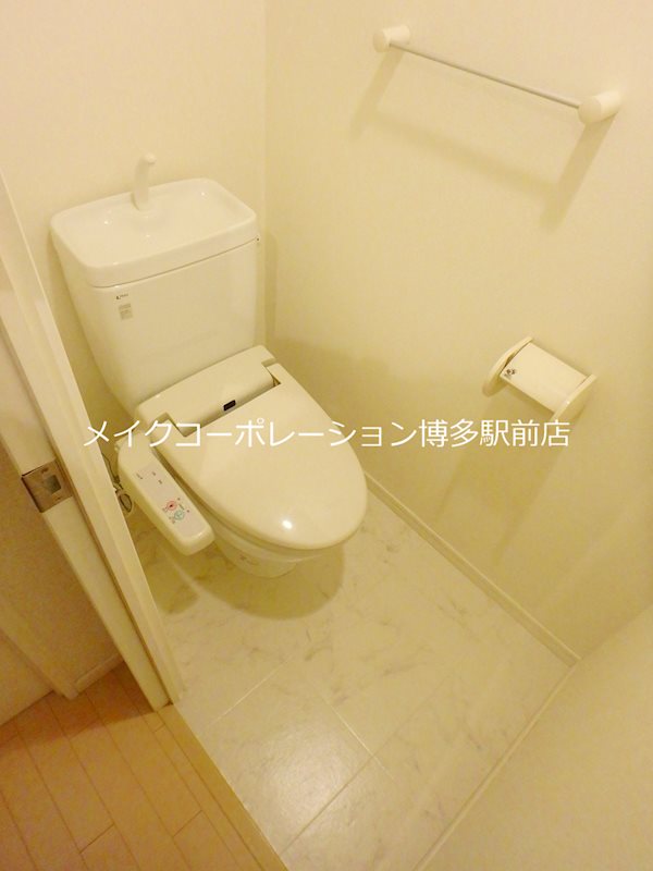 トイレ レジディア薬院大通 その他2
