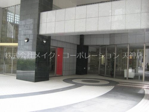 グランアルト天神タワー  その他1