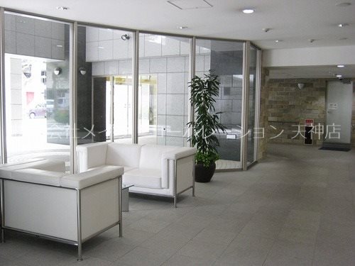 グランアルト天神タワー  その他2