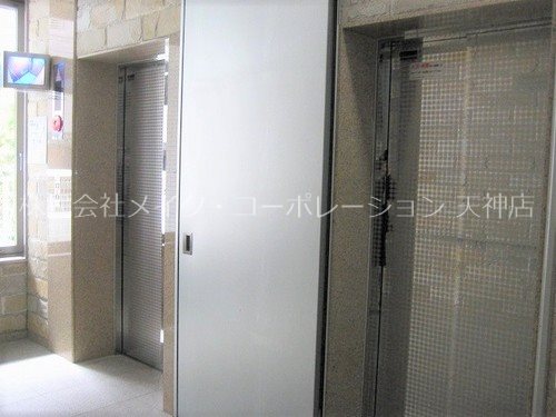 グランアルト天神タワー  その他3