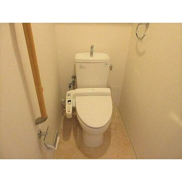 グランアルト天神タワー  その他5