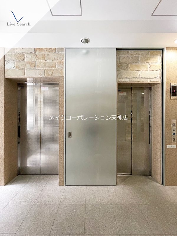 グランアルト天神タワー  その他外観3