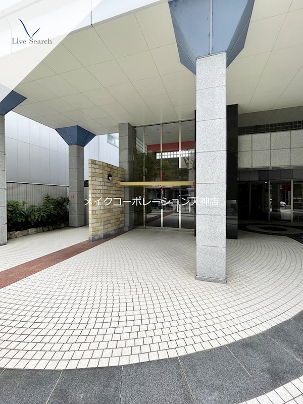 グランアルト天神タワー  その他外観4