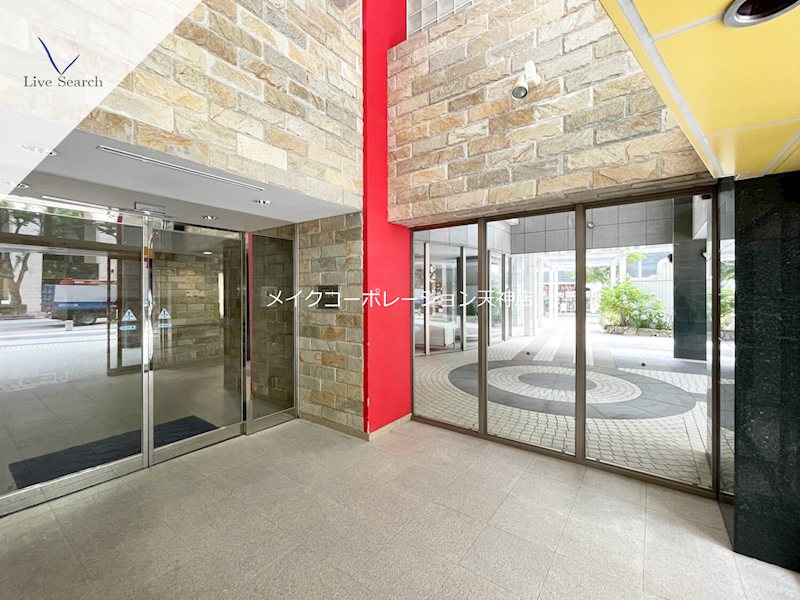 グランアルト天神タワー  その他外観5