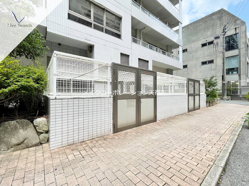 グランアルト天神タワー  その他11