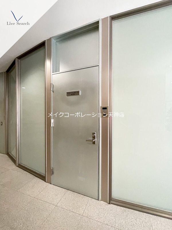 グランアルト天神タワー  その他12