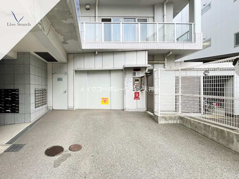 グランアルト天神タワー  その他13