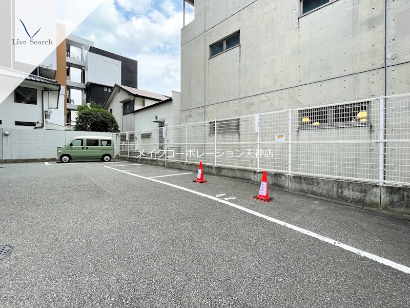 グランアルト天神タワー  その他14