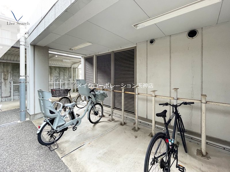 グランアルト天神タワー  その他15