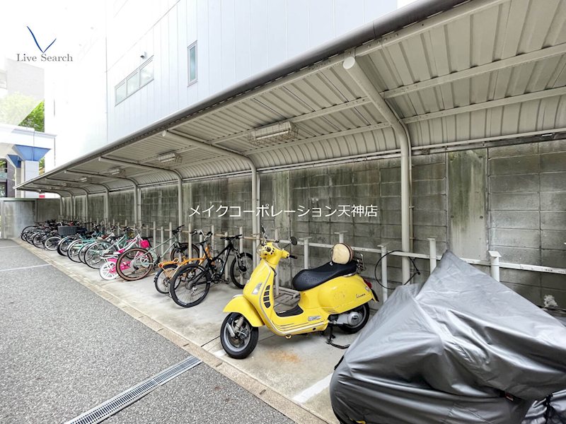 グランアルト天神タワー  その他17