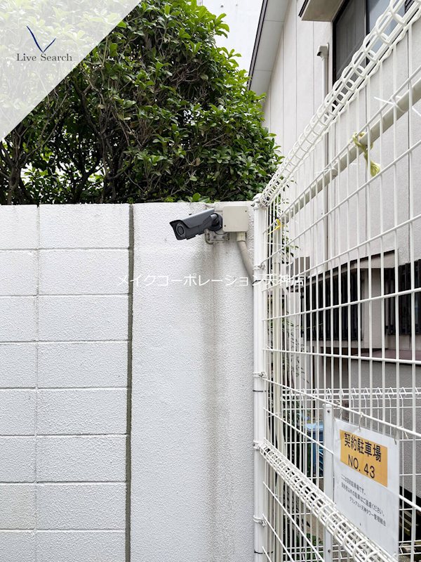 グランアルト天神タワー  その他18