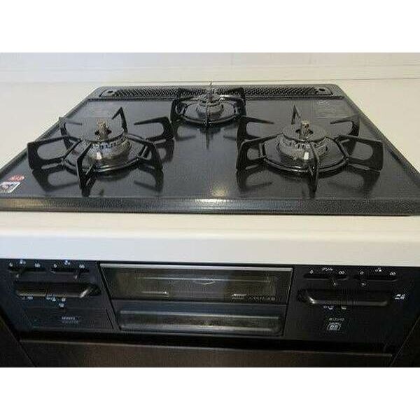 グランアルト天神タワー  ベッドルーム