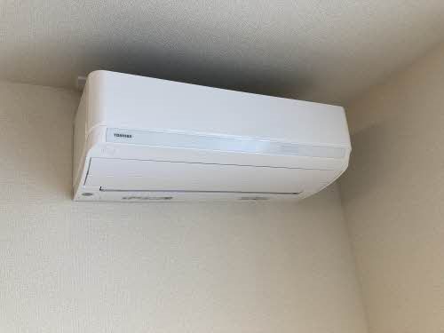 他設備 シャーメゾンつつみ その他5