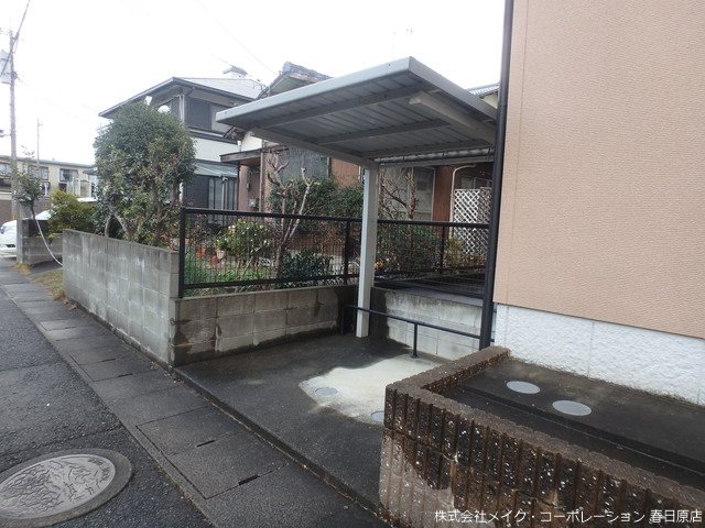 ルミエール大文字 その他外観1