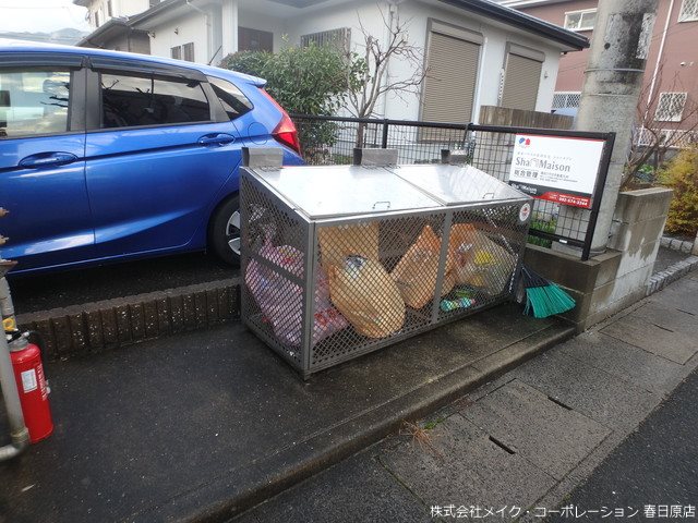 ルミエール大文字 その他外観2