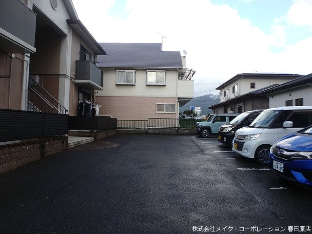 ルミエール大文字 その他外観3