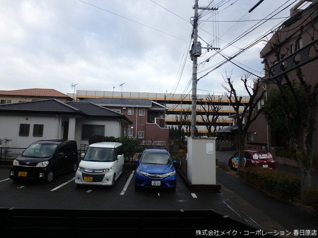 ルミエール大文字 その他7