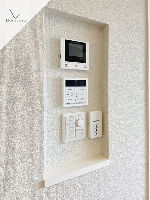 Sha Maison Villa 平田台 その他5